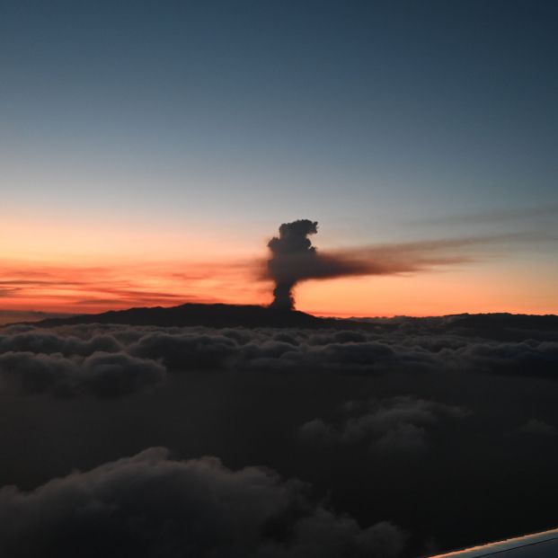 ¿Cuánto tiempo puede durar la erupción del volcán de La Palma? ¿Cuánto tiempo puede durar la erupción del volcán de La Palma?