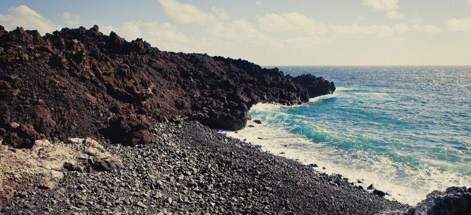 monumento natural volcanes de teneguia la palma 1