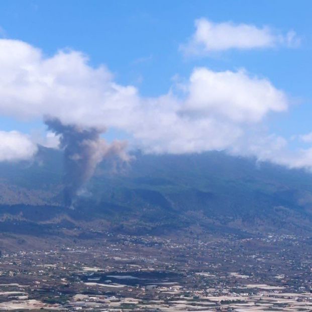 EuropaPress 3946844 erupcion volcanica isla palma