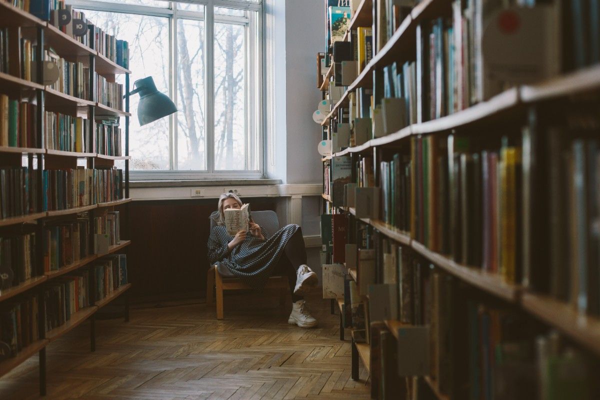 Los 10 mejores libros para leer este otoño que te engancharán