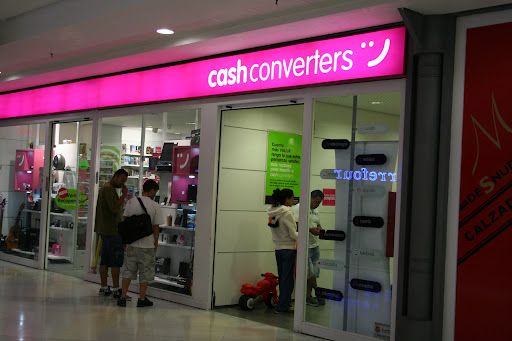 Cash Converters