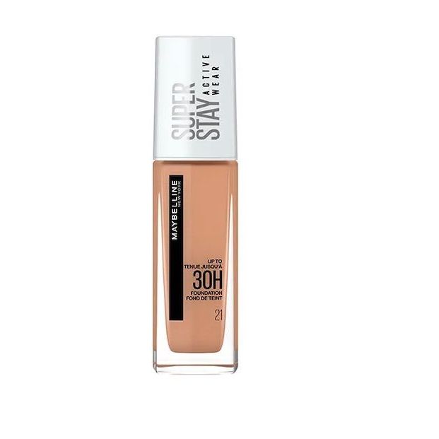 Super Stay Maybelline