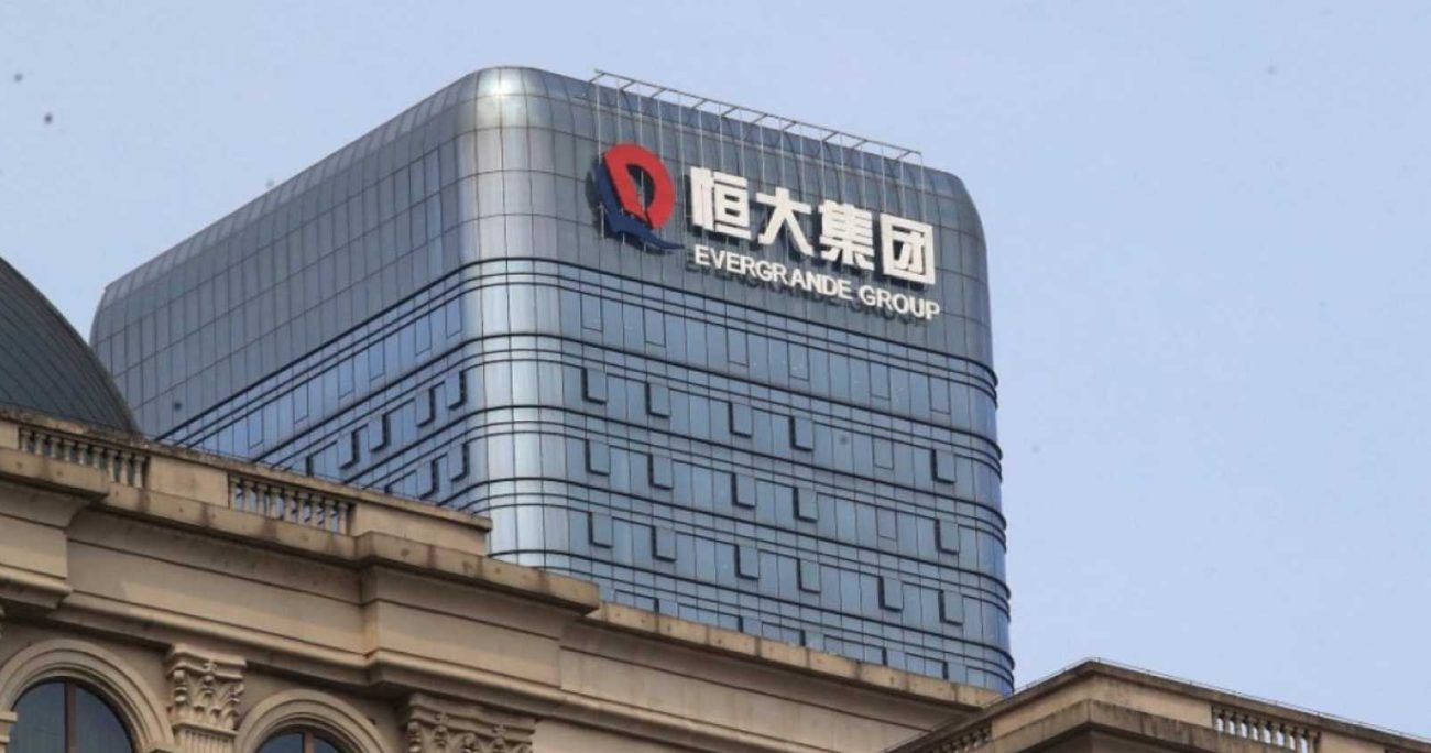 Evergrande, el colosal imperio inmobiliario chino que puede desatar un terremoto económico mundial