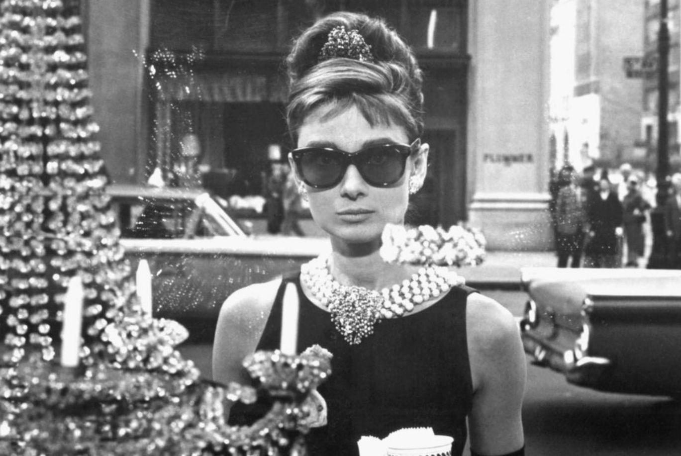 Los secretos de belleza de Audrey Hepburn