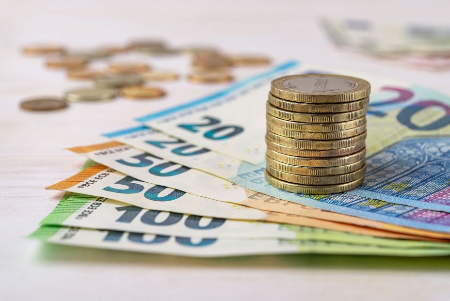 Los planes de pensiones captan 25 millones de euros en agosto