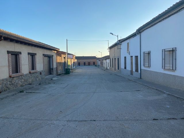 Las monjas carmelitas de Mancera de Abajo