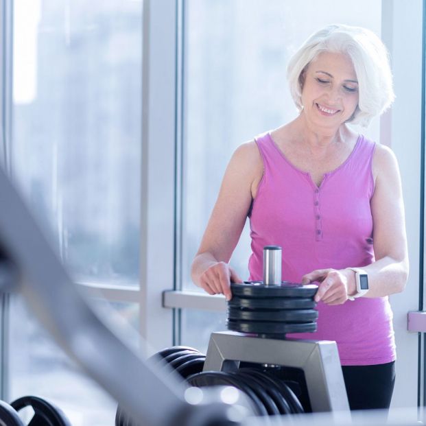 Todo lo que hay que tener en cuenta al elegir gimnasio (Bigstock)