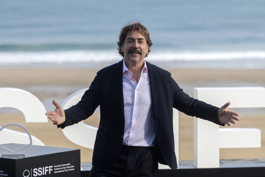 'El buen patrón', lo último de Javier Bardem que ha sido "un regalo para el actor"