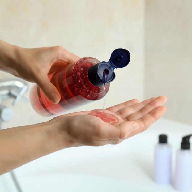 Los mejores geles de ducha los tienes en tu súper Los mejores geles de ducha los tienes en tu súper