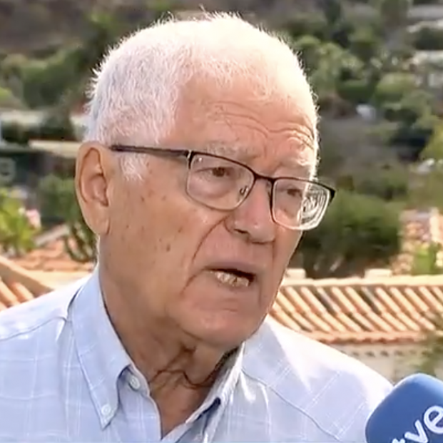 Domingo Guerra: una vida y tres erupciones volcánicas en La Palma