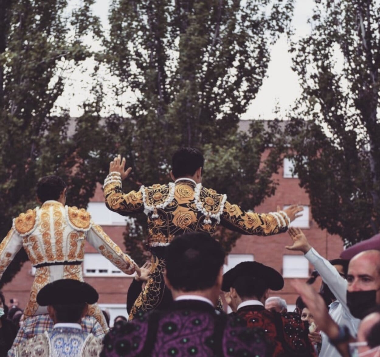 El torero que ha ganado la batalla judicial al SEPE por las ayudas para artistas durante la pandemia