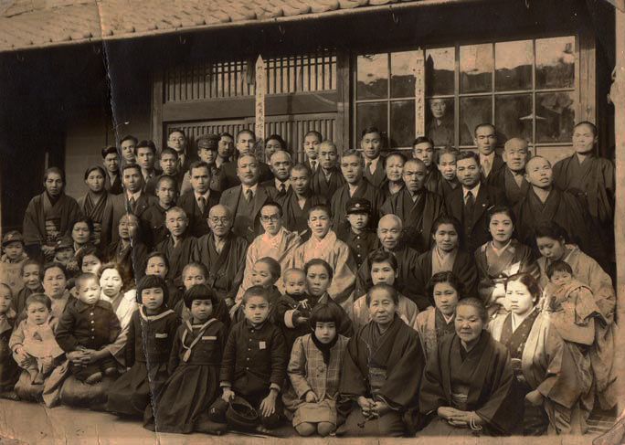 Las gemelas idénticas más mayores del mundo son japonesas y tienen 107 años y 10 meses. Foto: Guinness World Records