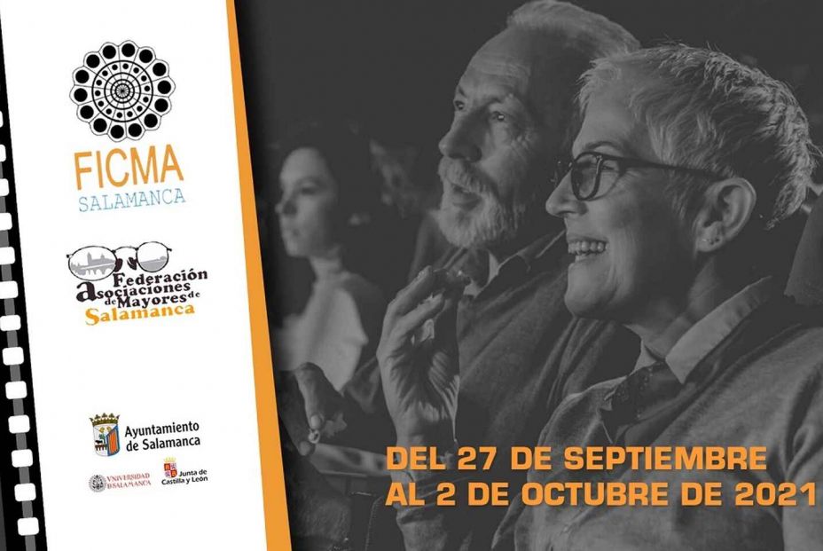 Festival Internacional de Cortometrajes sobre Personas Mayores2