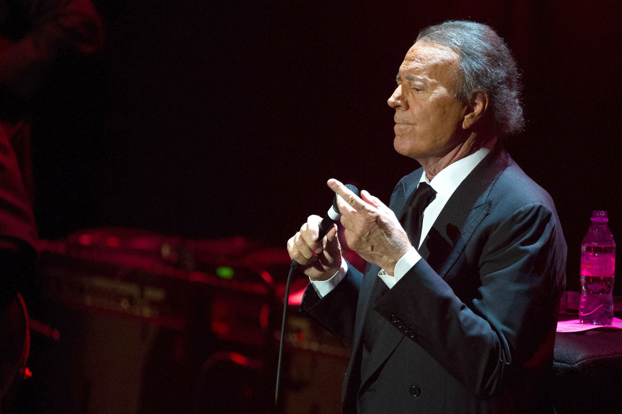 Julio Iglesias, el artista latino más importante de la historia, cumple 78 años