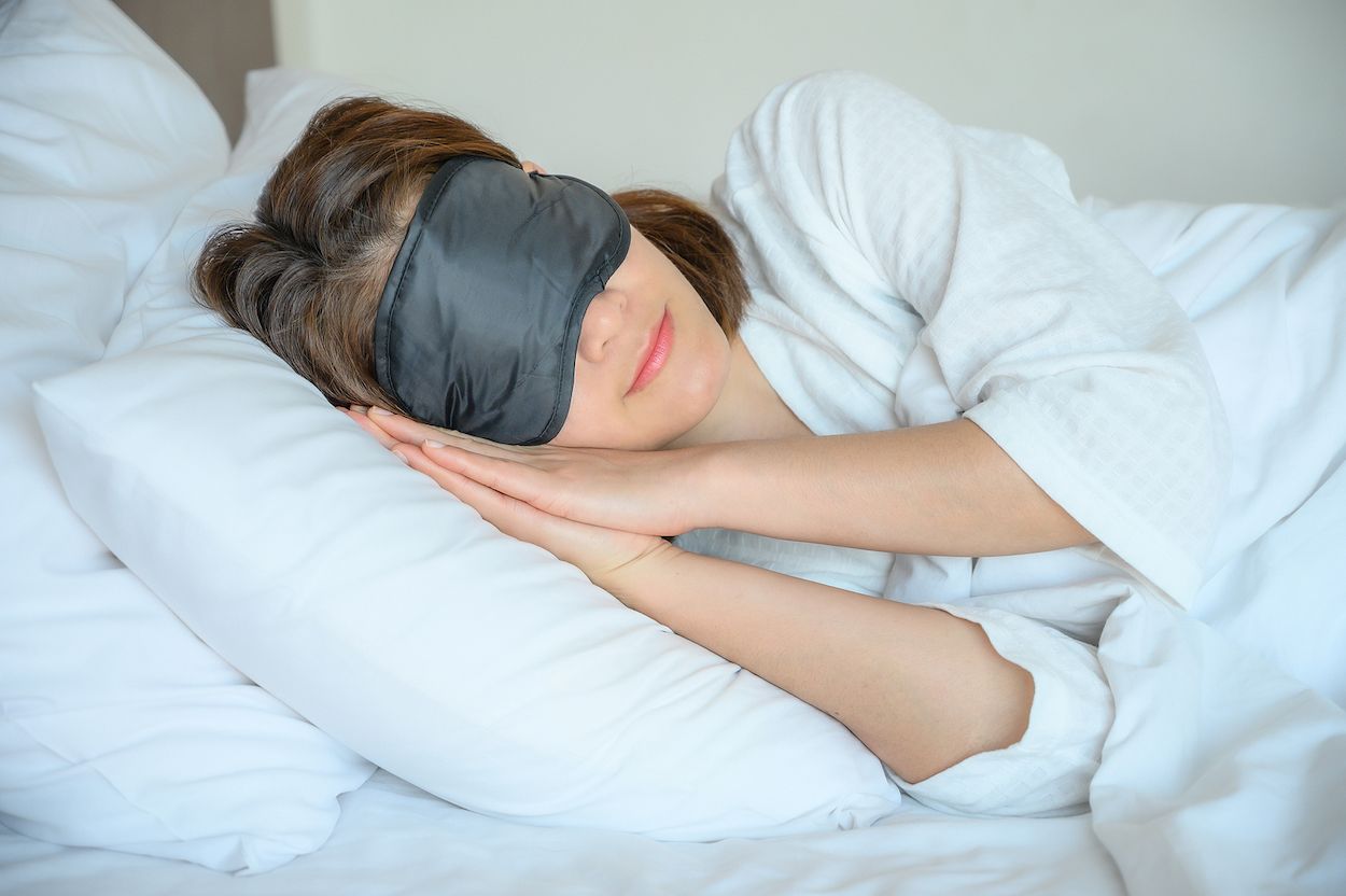 Brumas de almohada relajantes para dormir bien