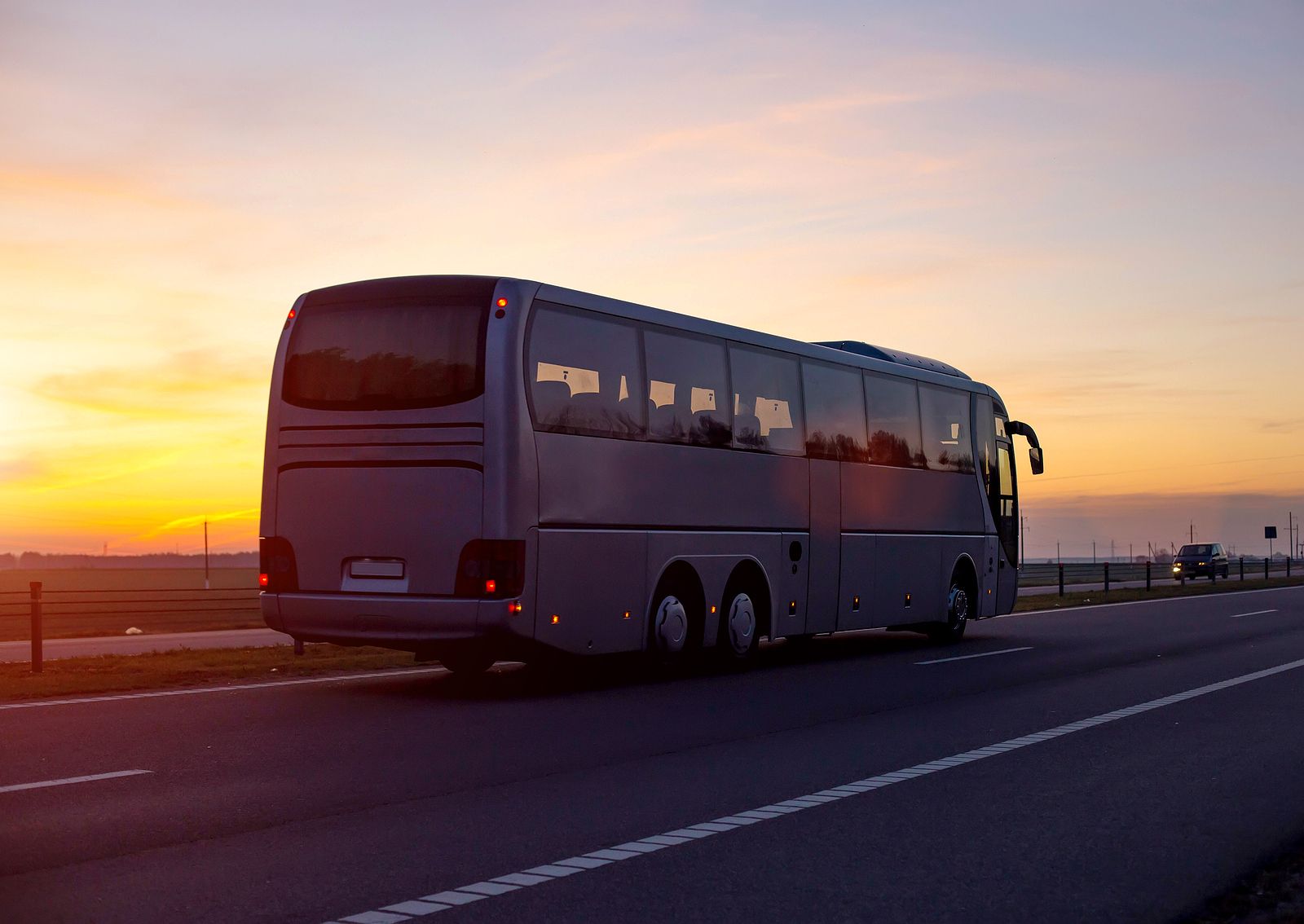 Autobús a Bruselas: los pensionistas inician este lunes un histórico viaje para hacerse oír en la UE