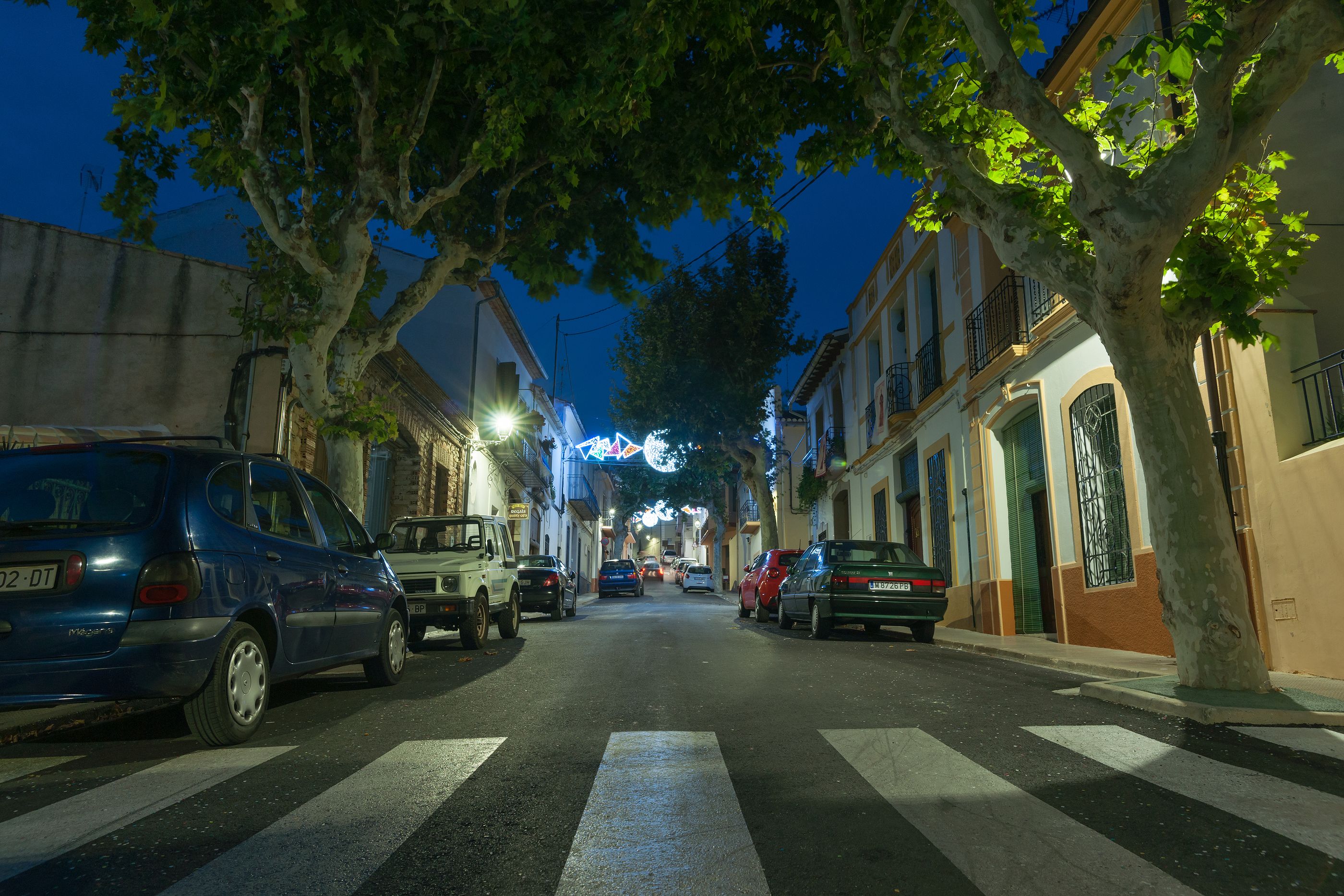 Pueblos rebeldes contra la imparable subida de la luz: "Esto no es de recibo"