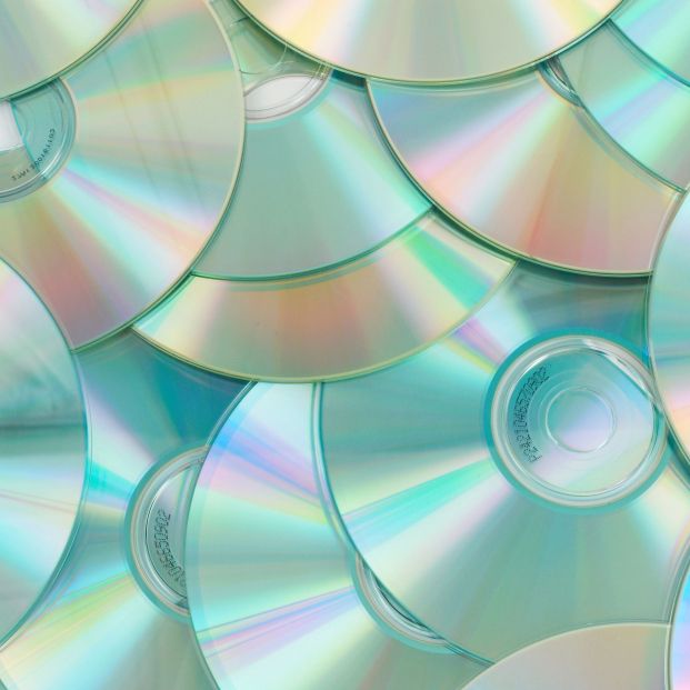 Cuelga CD's para ahuyentar palomas (Foto: Bigstock)