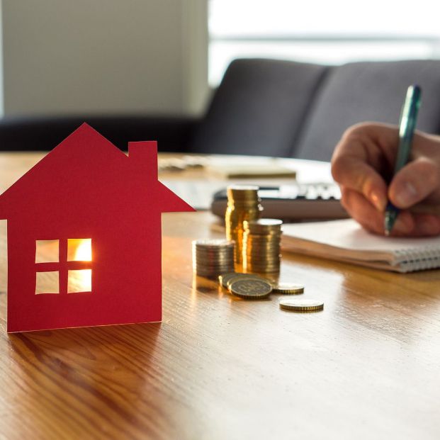 Así afectará la nueva forma de calcular los impuestos por comprar o heredar casa a partir de 2022. Foto: Bigstock