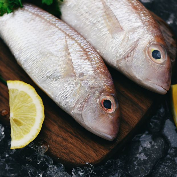 Qué tener en cuenta a la hora de comprar pescado