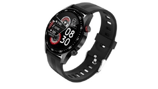 Reloj inteligente E1-2 para hombre