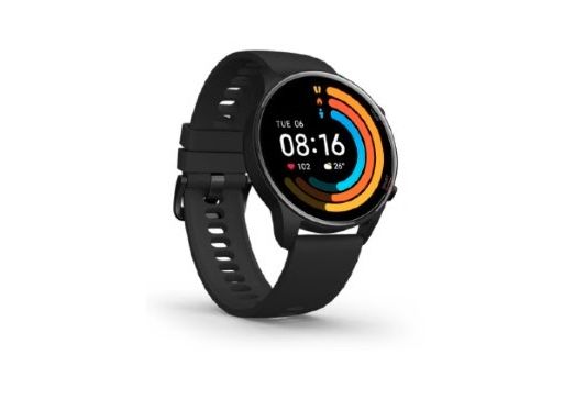 Xiaomi-reloj inteligente Mi Watch