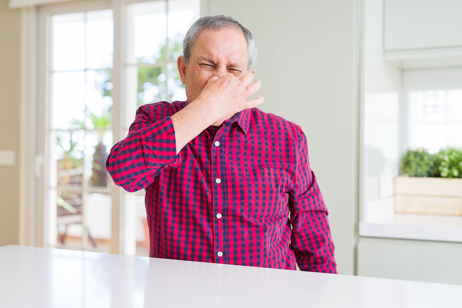 El truco para que tu casa huela siempre a limpio  (Foto Bigstock)