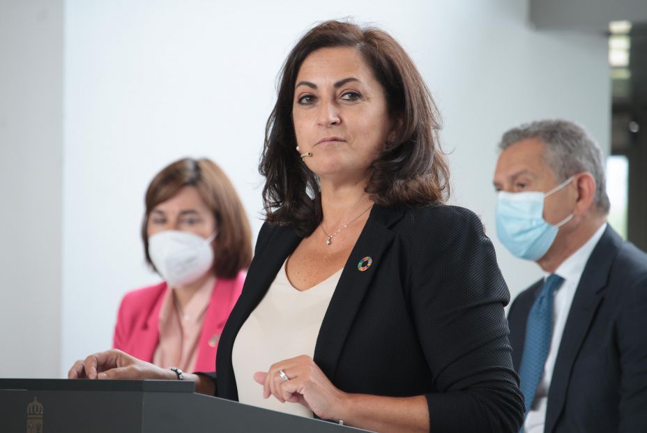 EuropaPress 3905063 presidenta gobierno rioja concha andreu comparece rueda prensa 30 agosto