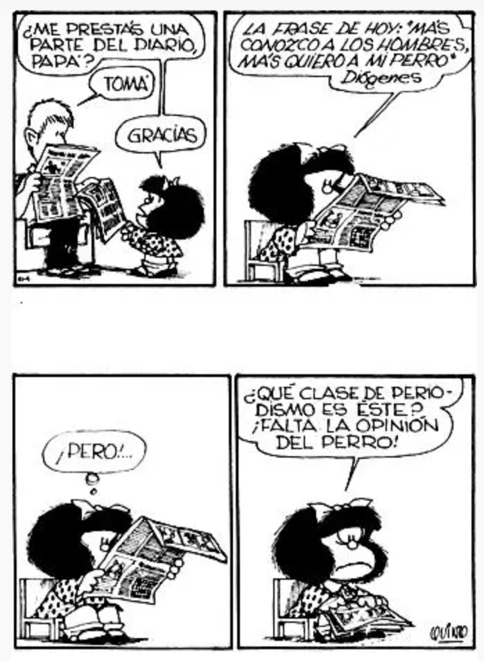 Mafalda