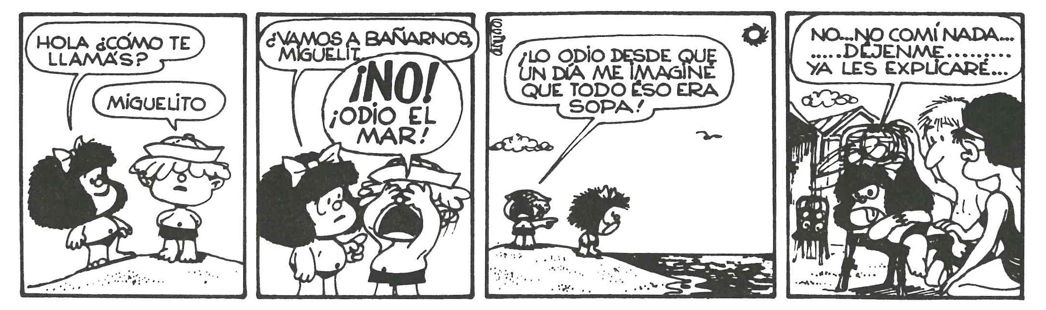 EuropaPress 3793443 vinetas mafalda (1)