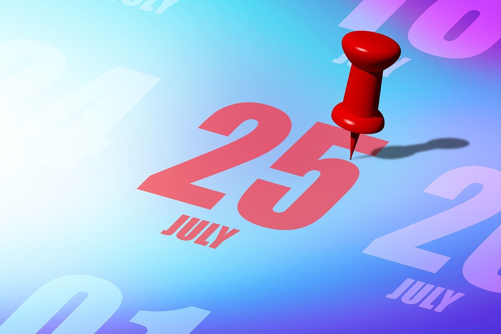 Este día celebra cada comunidad autónoma su gran fiesta. Foto: bigstock 