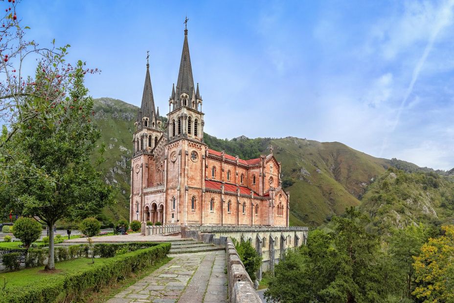 Este día celebra cada comunidad autónoma su día: Asturias