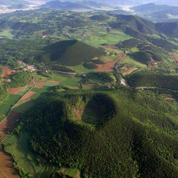 La Garrocha, Gerona