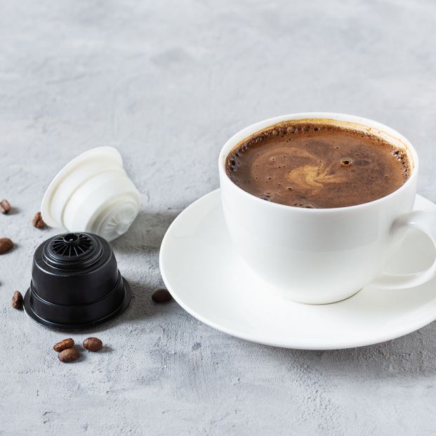 El mejor café del supermercado (Foto Bigstock)