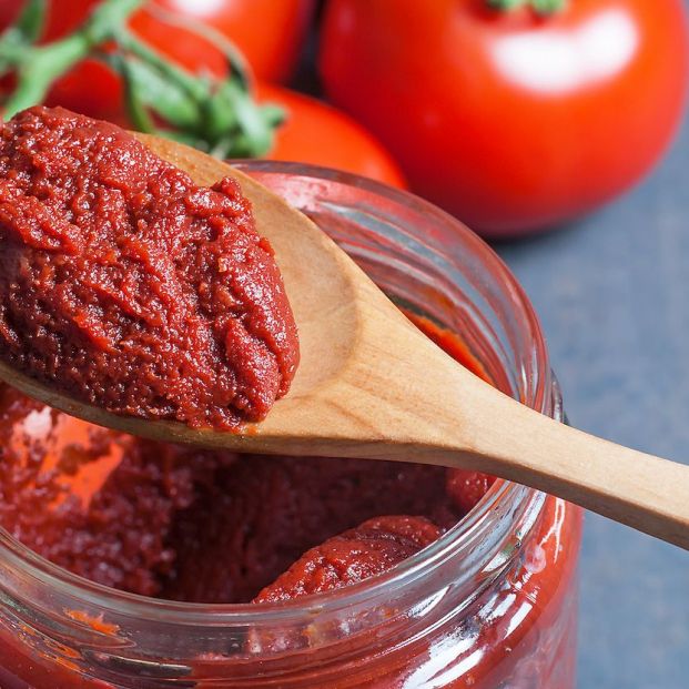 bigstock Beneficios de los tomates
