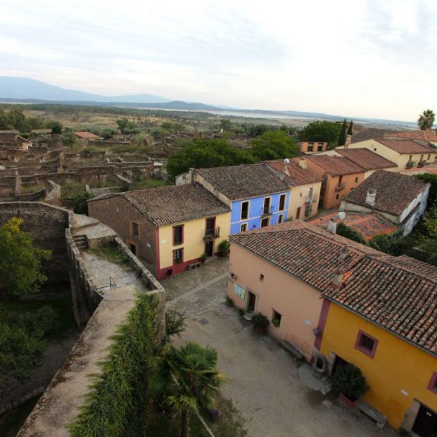 Granadilla (Cáceres)