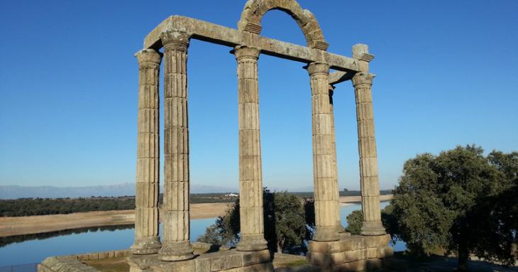 Talavera la Vieja