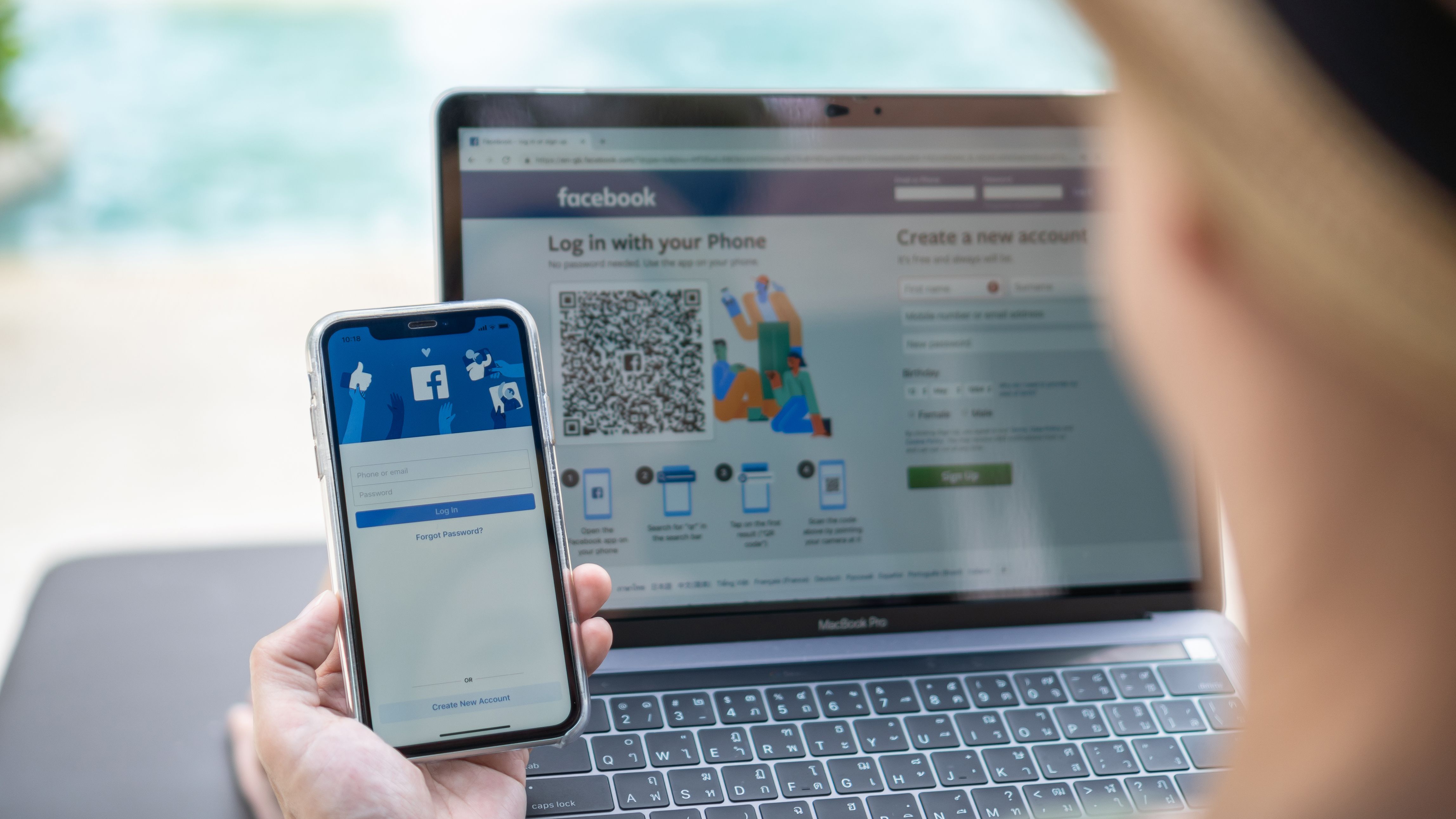 Facebook celebra el Día internacional de las Personas Mayores con unos consejos de seguridad digital
