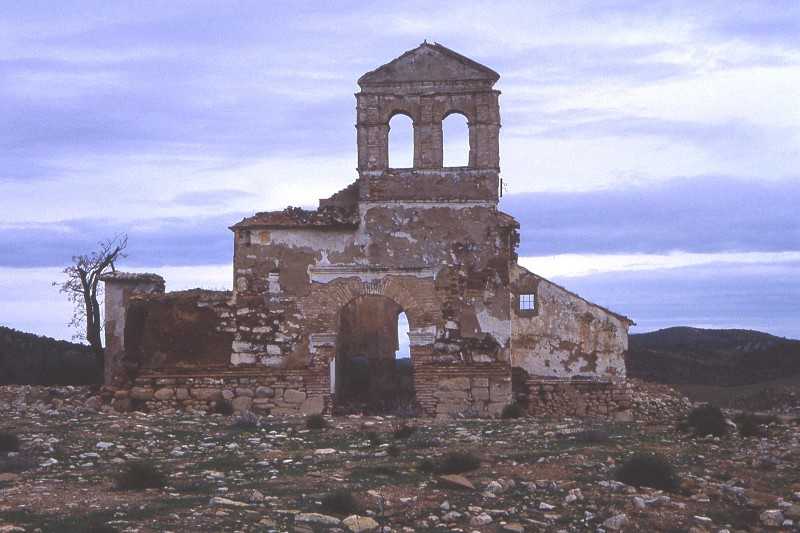 Peñarrubia (Málaga)