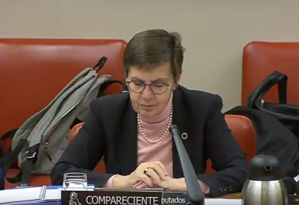 König declara este jueves en la Audiencia Nacional sobre el 'caso Banco Popular'