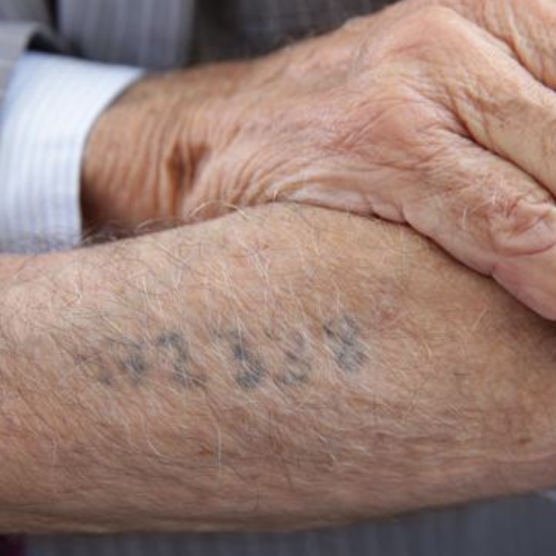 La historia de un superviviente del holocausto de 101 años que es todo un fenómeno editorial