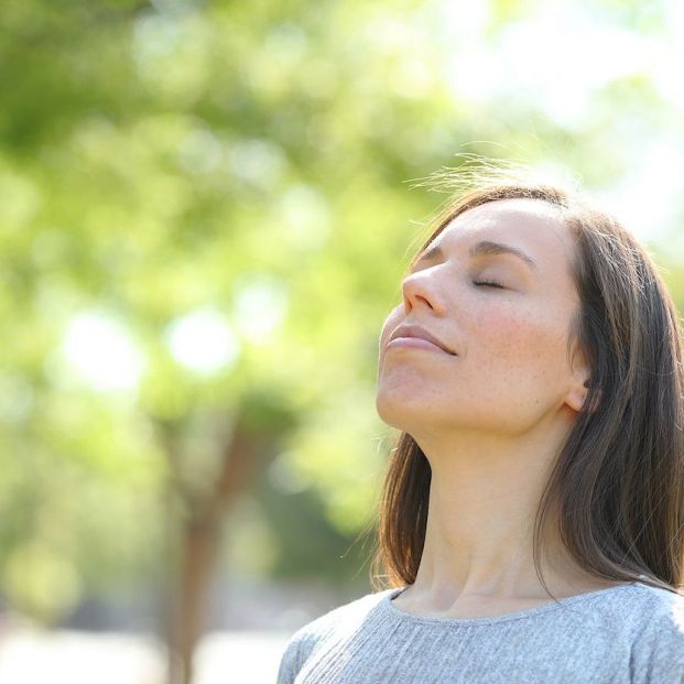 Ejercicios para aumentar tu capacidad pulmonar