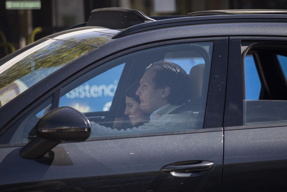 El trámite que debes hacer en la DGT para no recibir multas si otra persona conduce tu coche