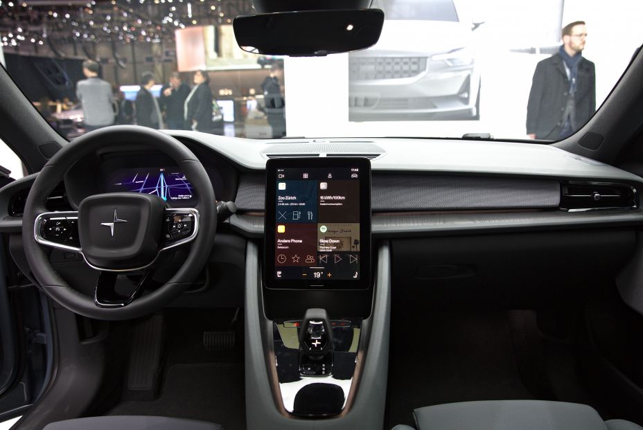 Qué es Android Automotive OS, cómo funciona y cuáles son las diferencias con Android Auto