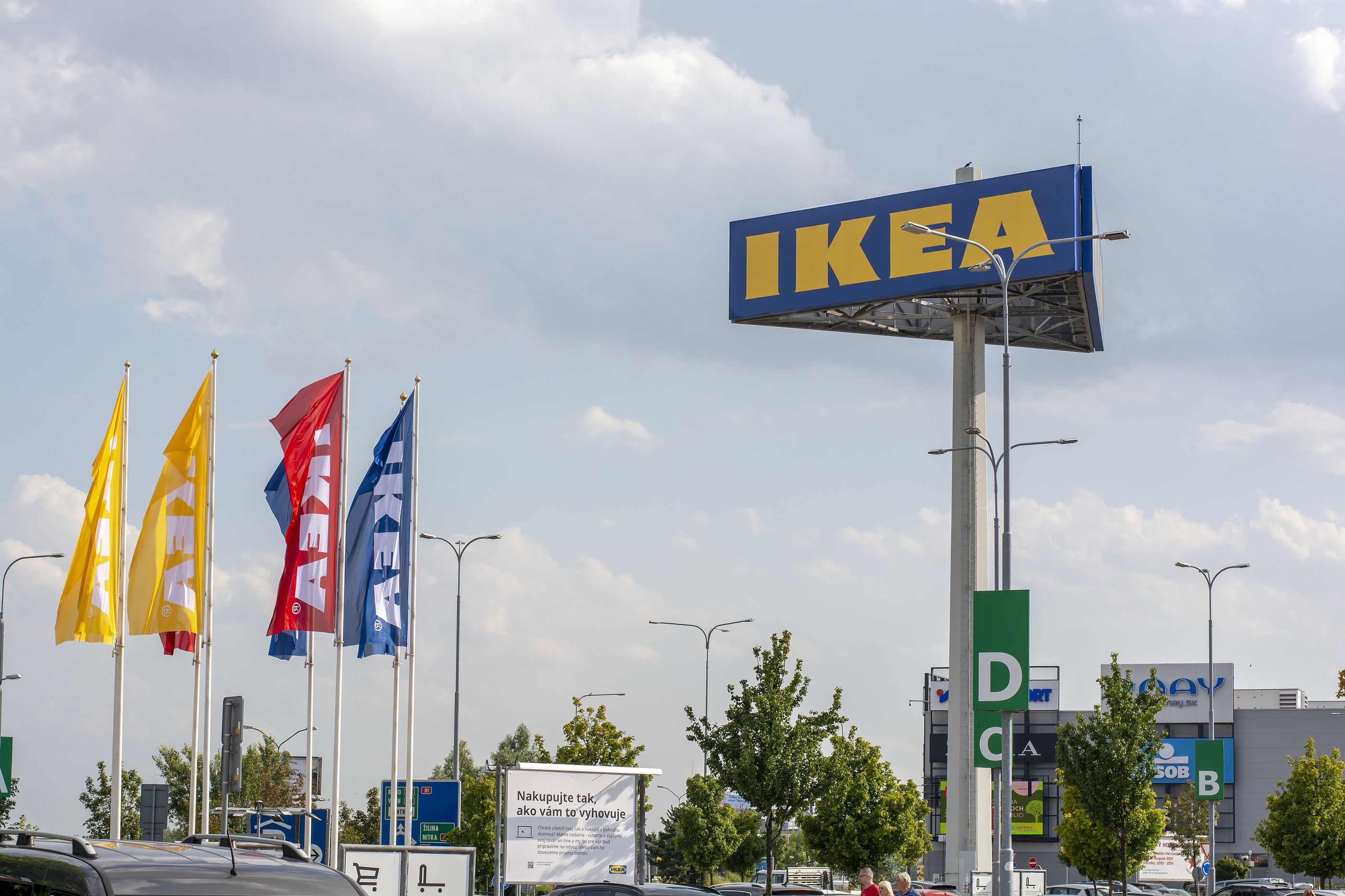 El edredón de IKEA que cuesta solo 3 euros podría ser también el mejor