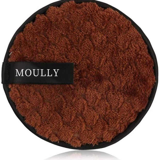 Almohadillas de limpieza Moully