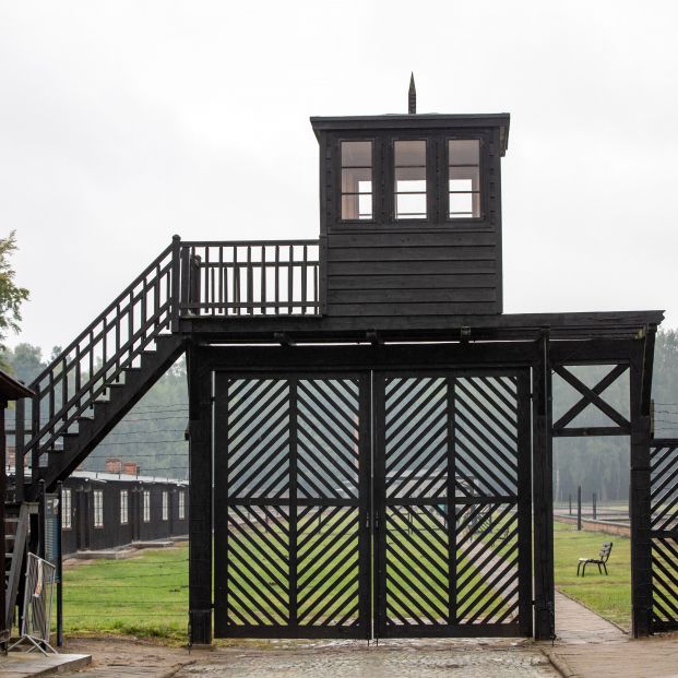 Hallan a una exsecretaria de un campo de concentración nazi de 96 años que huyó antes de su juicio. Foto. Bigstock Hallan a una exsecretaria de un campo de concentración nazi de 96 años que huyó antes de su juicio. Foto. Bigstock