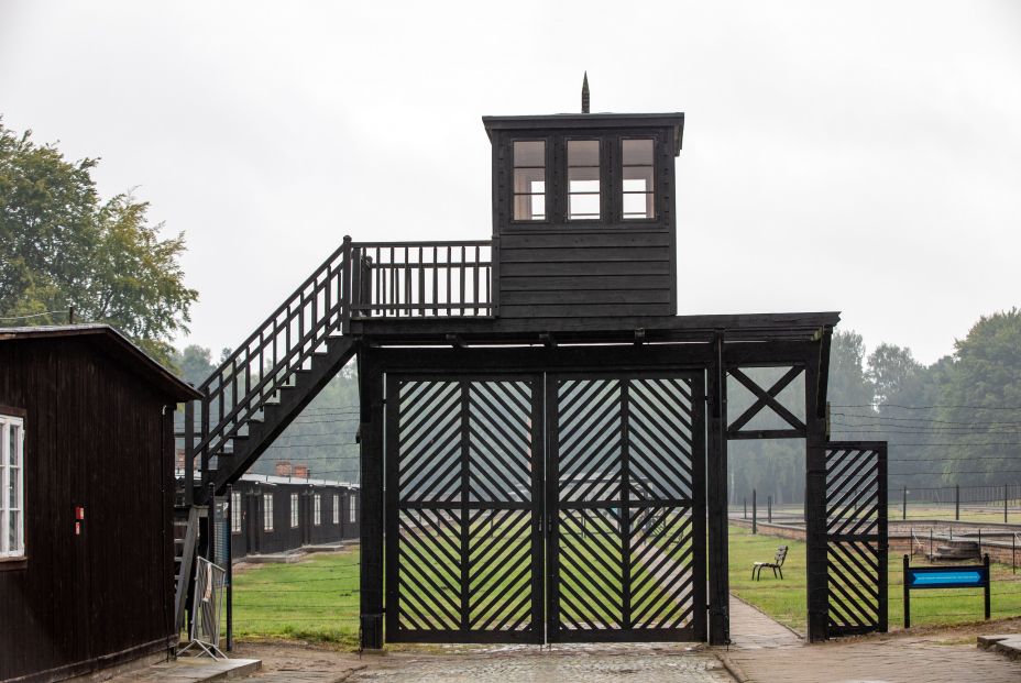 Hallan a una exsecretaria de un campo de concentración nazi de 96 años que huyó antes de su juicio. Foto. Bigstock Hallan a una exsecretaria de un campo de concentración nazi de 96 años que huyó antes de su juicio. Foto. Bigstock