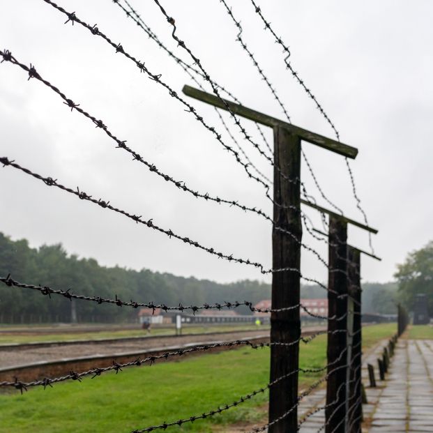 Hallan a una exsecretaria de un campo de concentración nazi de 96 años que huyó antes de su juicio. Foto: Bigstock