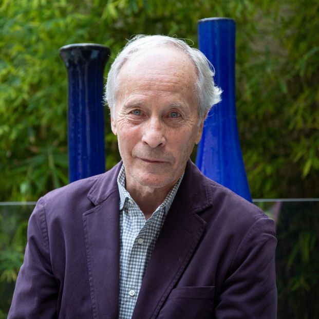 El escritor Richard Ford dedica un año en escribir un libro y  lo estudia "como si fuera un examen"